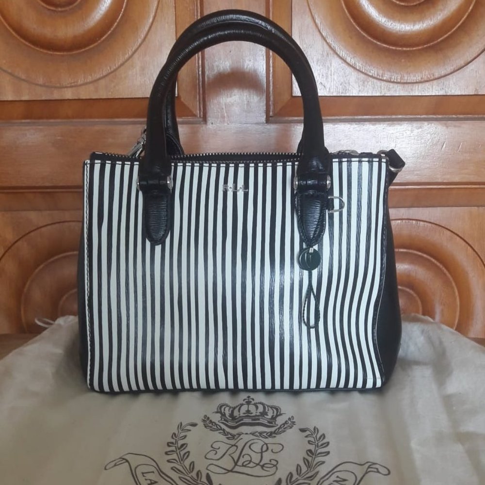 Lauren Ralph Lauren bag